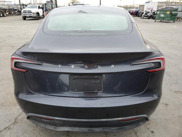  TESLA MODEL 3 2024 Charcoal