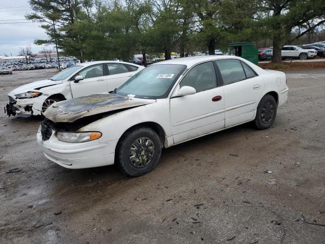 1998 Buick Regal Ls за продажба в Lexington, KY - Front End