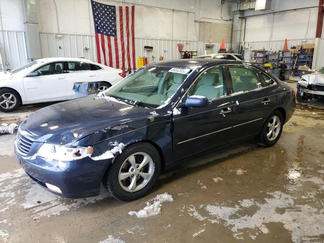 2007 Hyundai Azera Se