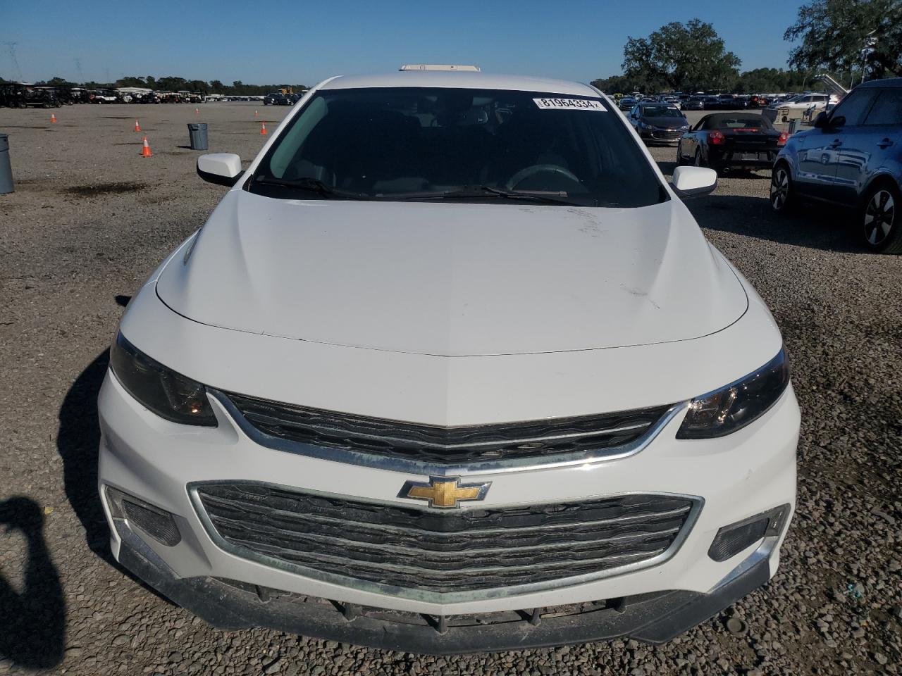 2016 Chevrolet Malibu - Image 5