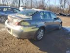 2013 Infiniti G37  للبيع في New Britain، CT - Rear End