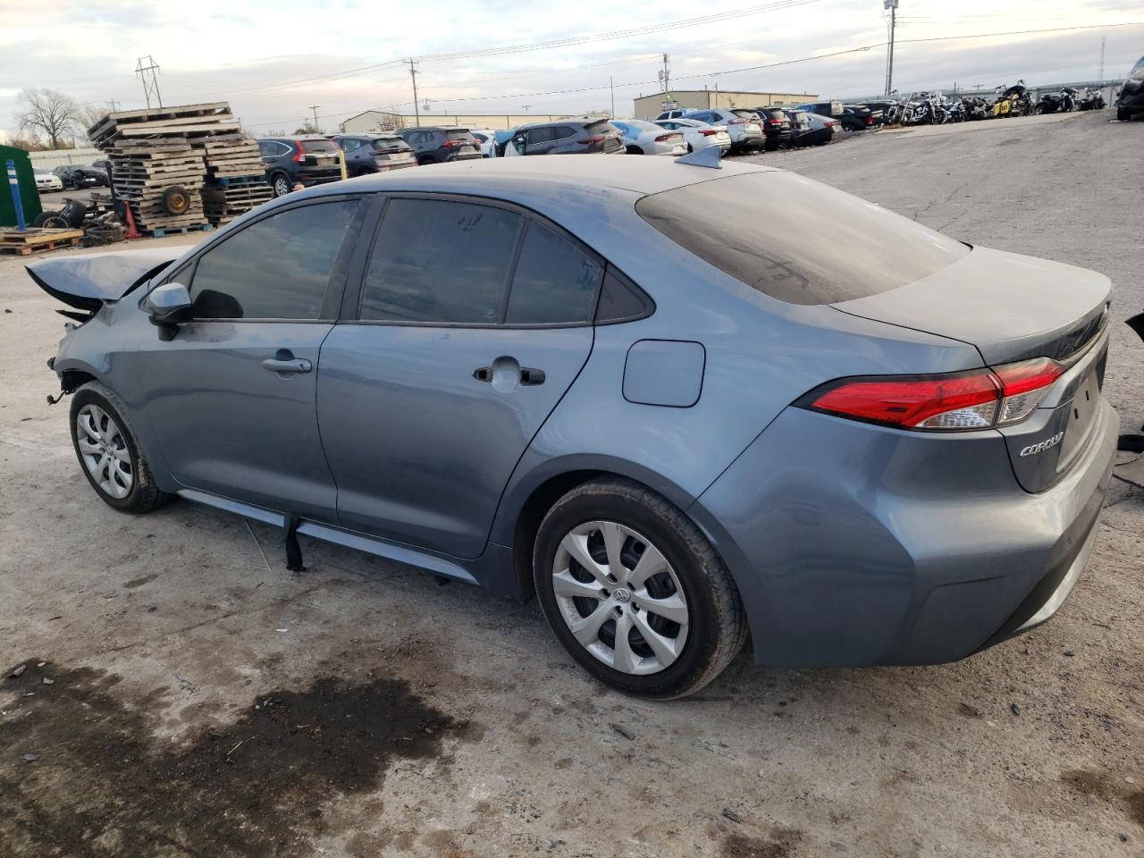 2021 Toyota Corolla - Image 2