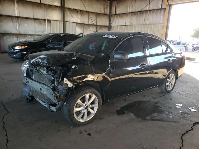 2014 Nissan Versa S