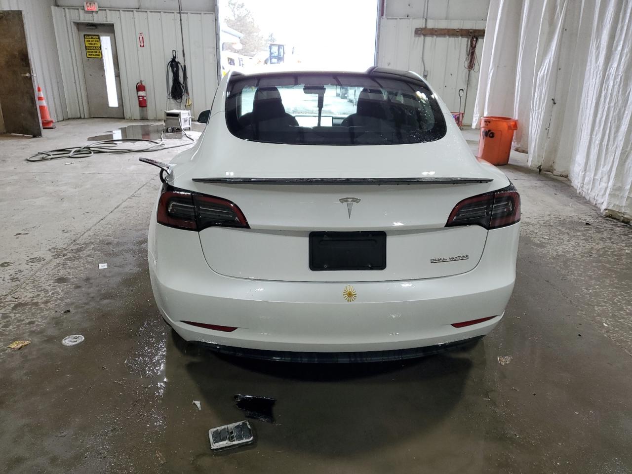 2023 Tesla Model 3 VIN: 5YJ3E1EC7PF553098 Lot: 84645744