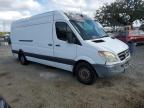 2012 Mercedes-Benz Sprinter 2500 იყიდება Riverview-ში, FL - Water/Flood