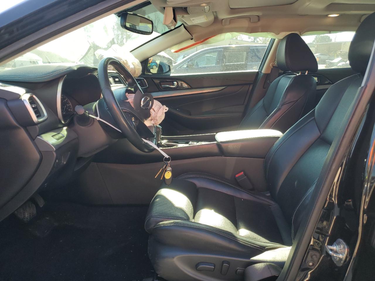 2016 Nissan Maxima - Image 7