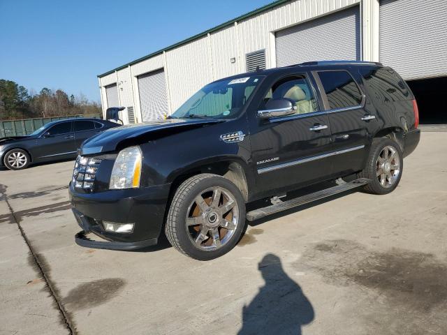 2010 Cadillac Escalade Premium