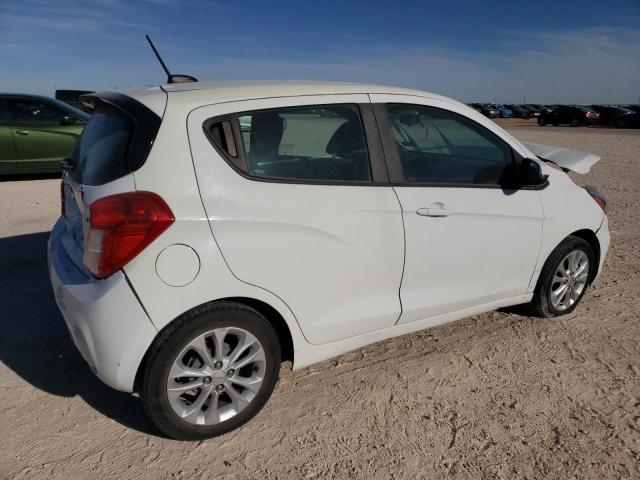  CHEVROLET SPARK 2021 White