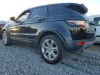 2016 Land Rover Range Rover Evoque Se zu verkaufen in Spartanburg, SC - Water/Flood