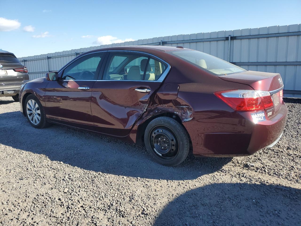 2013 Honda Accord - Image 2