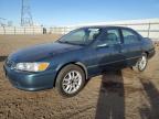 2001 Toyota Camry Le zu verkaufen in Adelanto, CA - Minor Dent/Scratches