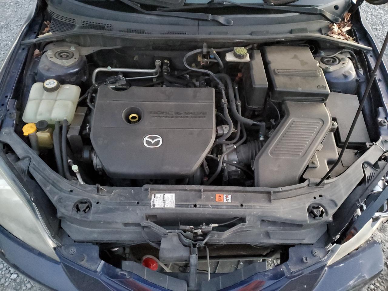 2008 Mazda 3 - Image 14
