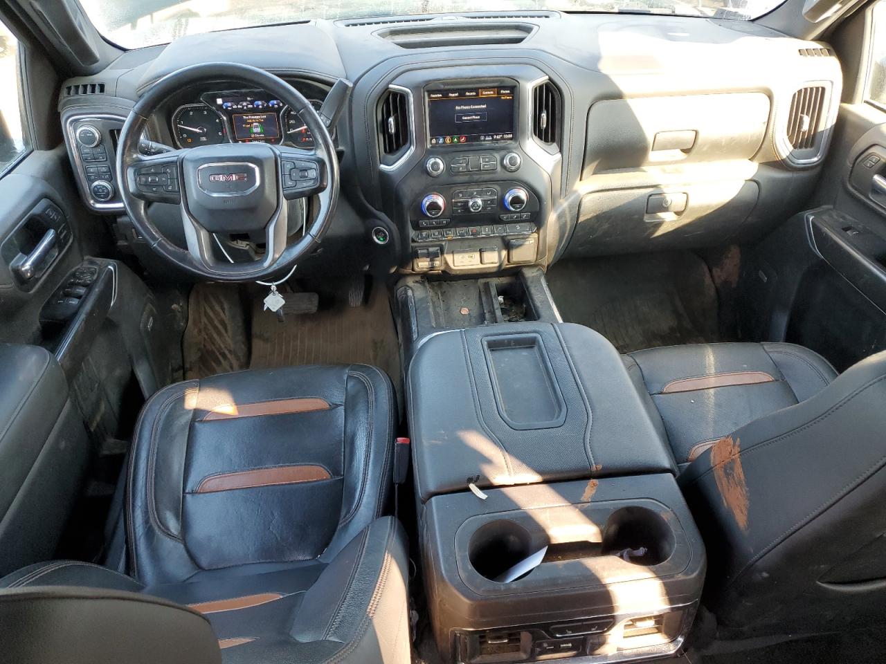 2020 GMC Sierra - Image 8