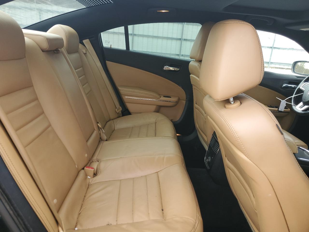 2012 Dodge Charger - Image 10