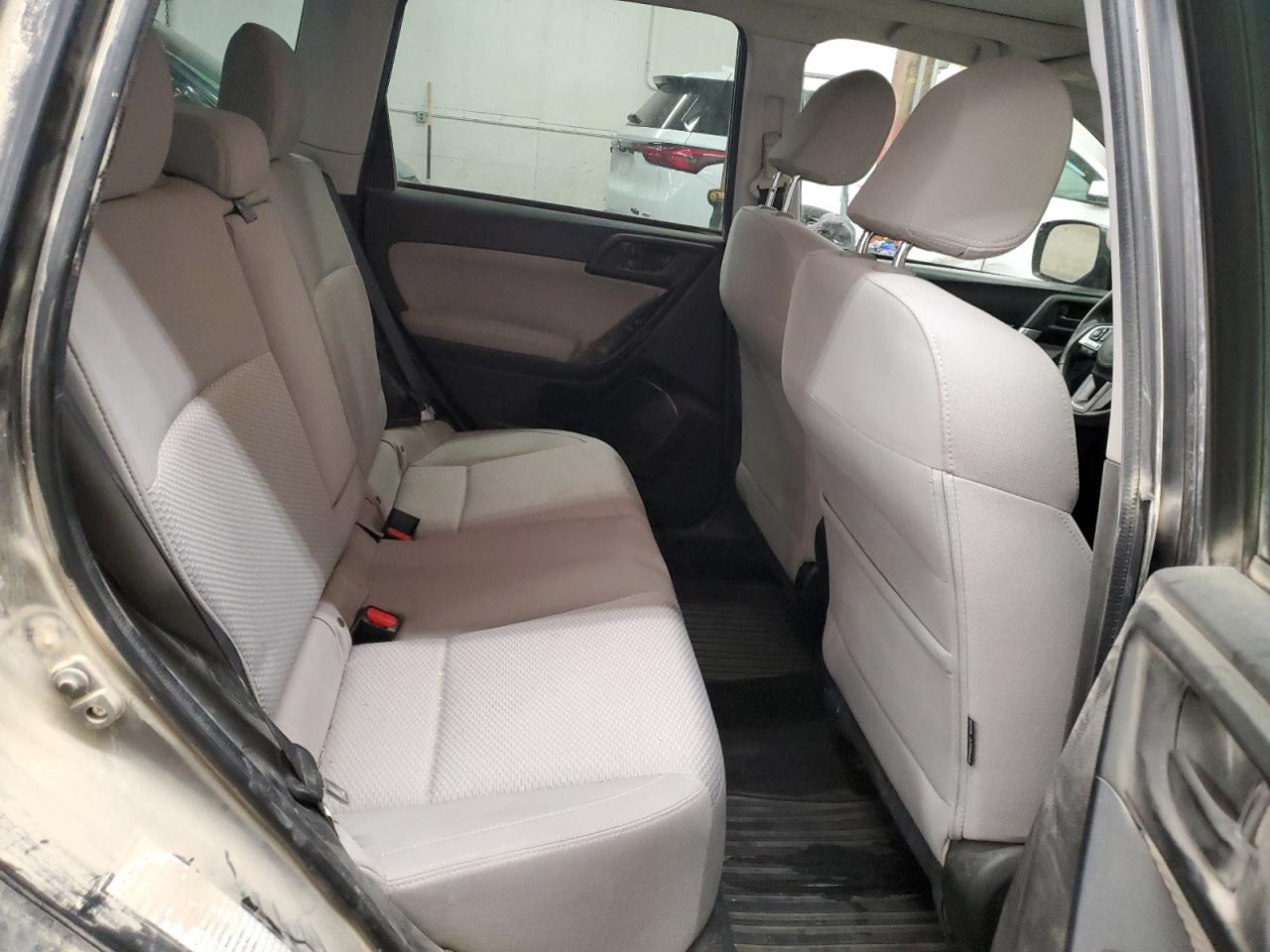 2018 Subaru Forester - Image 11