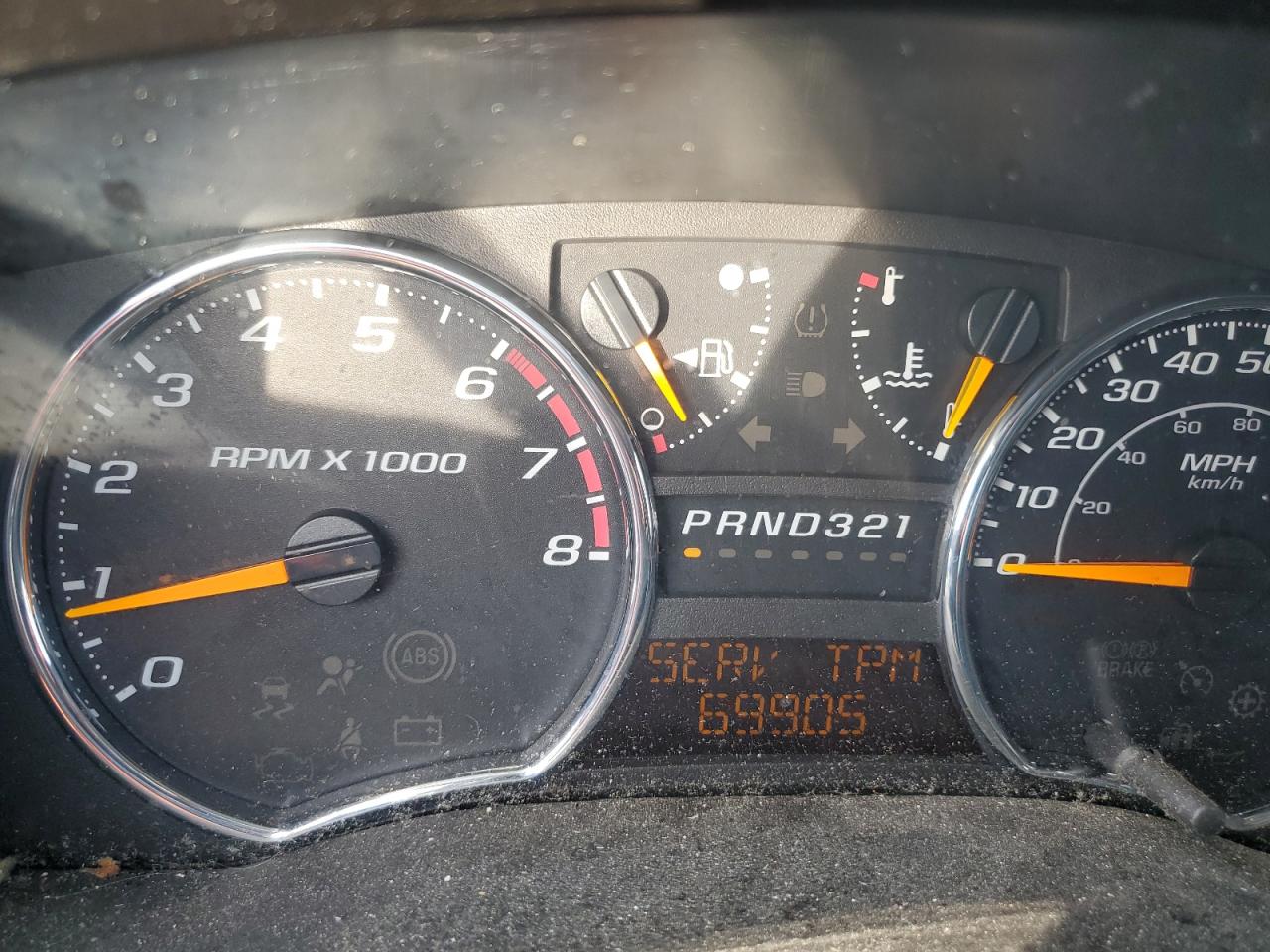 2011 Chevrolet Colorado Lt VIN: 1GCESCF93B8104140 Lot: 86731344