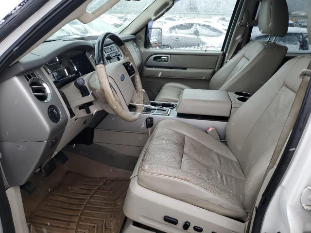 Parquets FORD EXPEDITION 2014 White