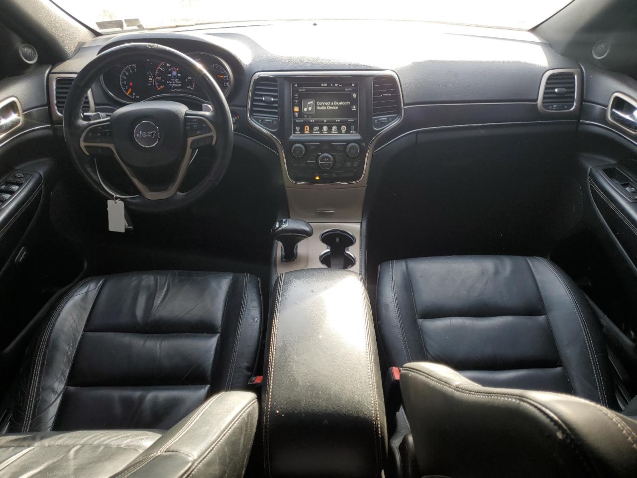 2015 Jeep Grand Cherokee - Image 8