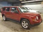 2012 Jeep Patriot Latitude იყიდება Wheeling-ში, IL - Side