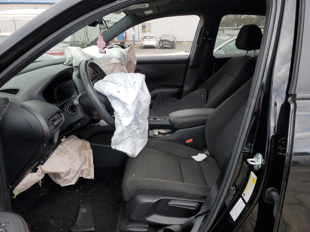 2023 Honda HR-V - Image 7