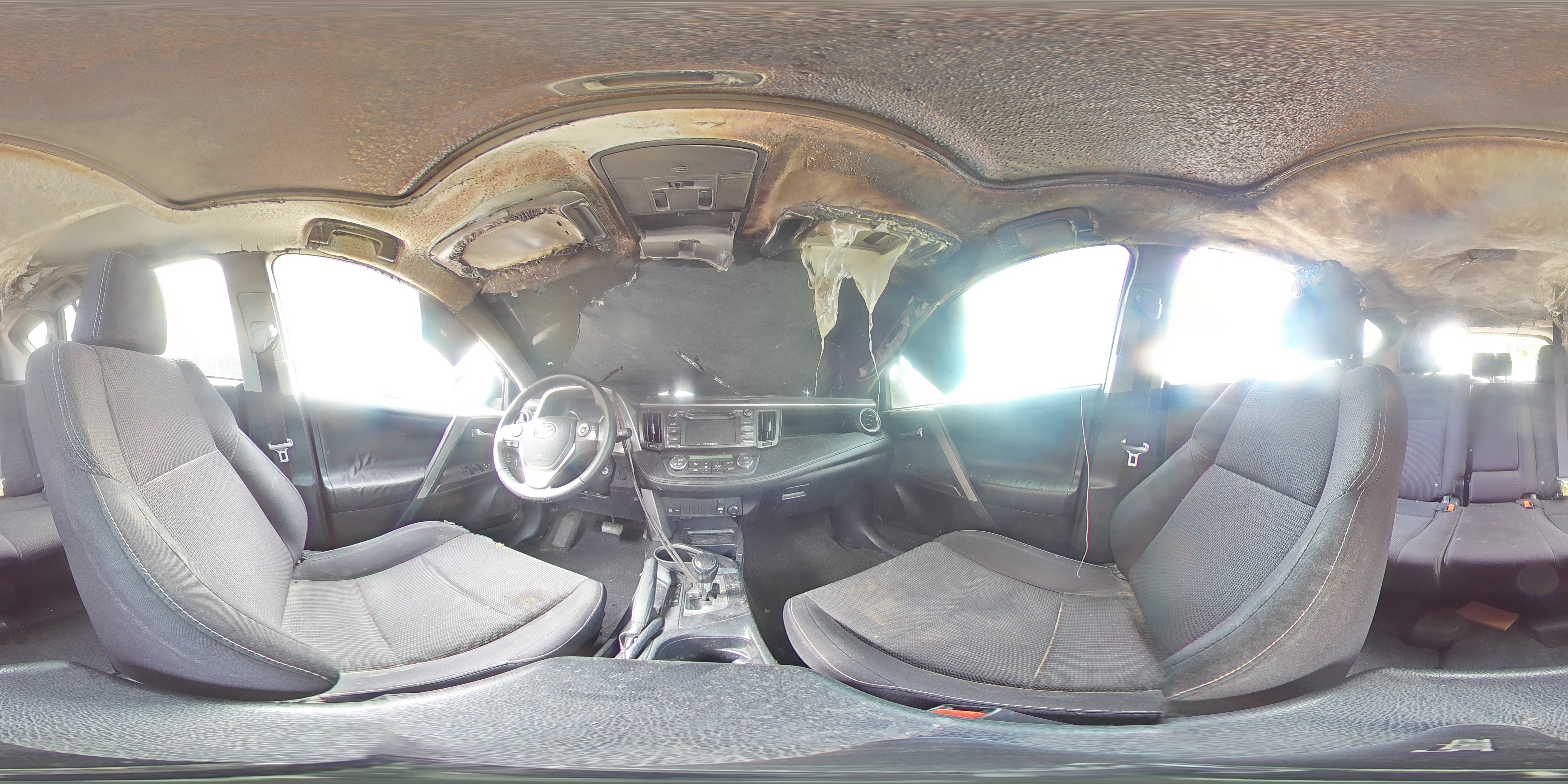 2016 Toyota RAV 4 - Image 14