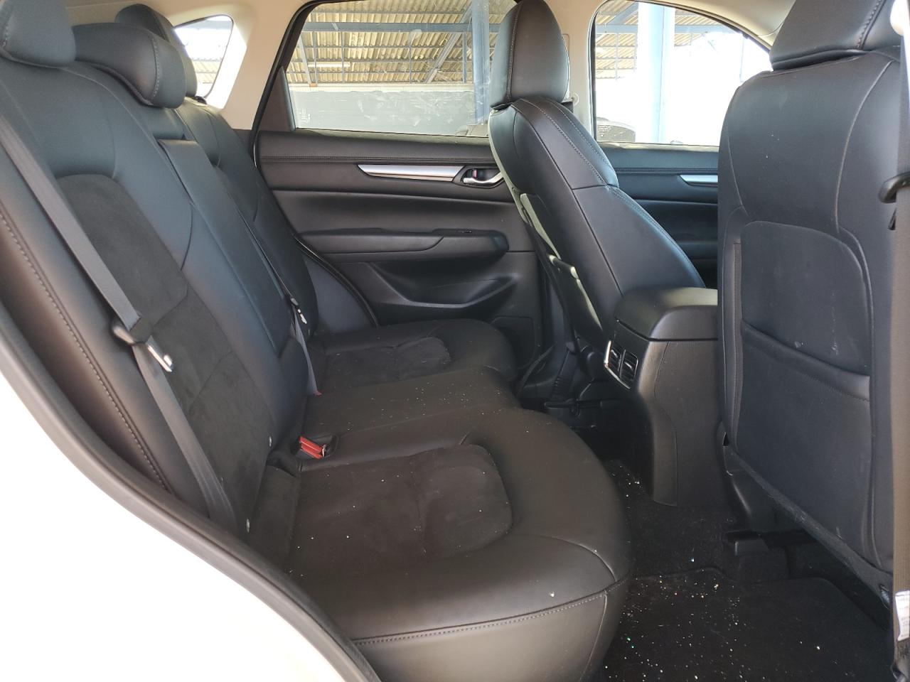 2021 Mazda CX-5 - Image 11