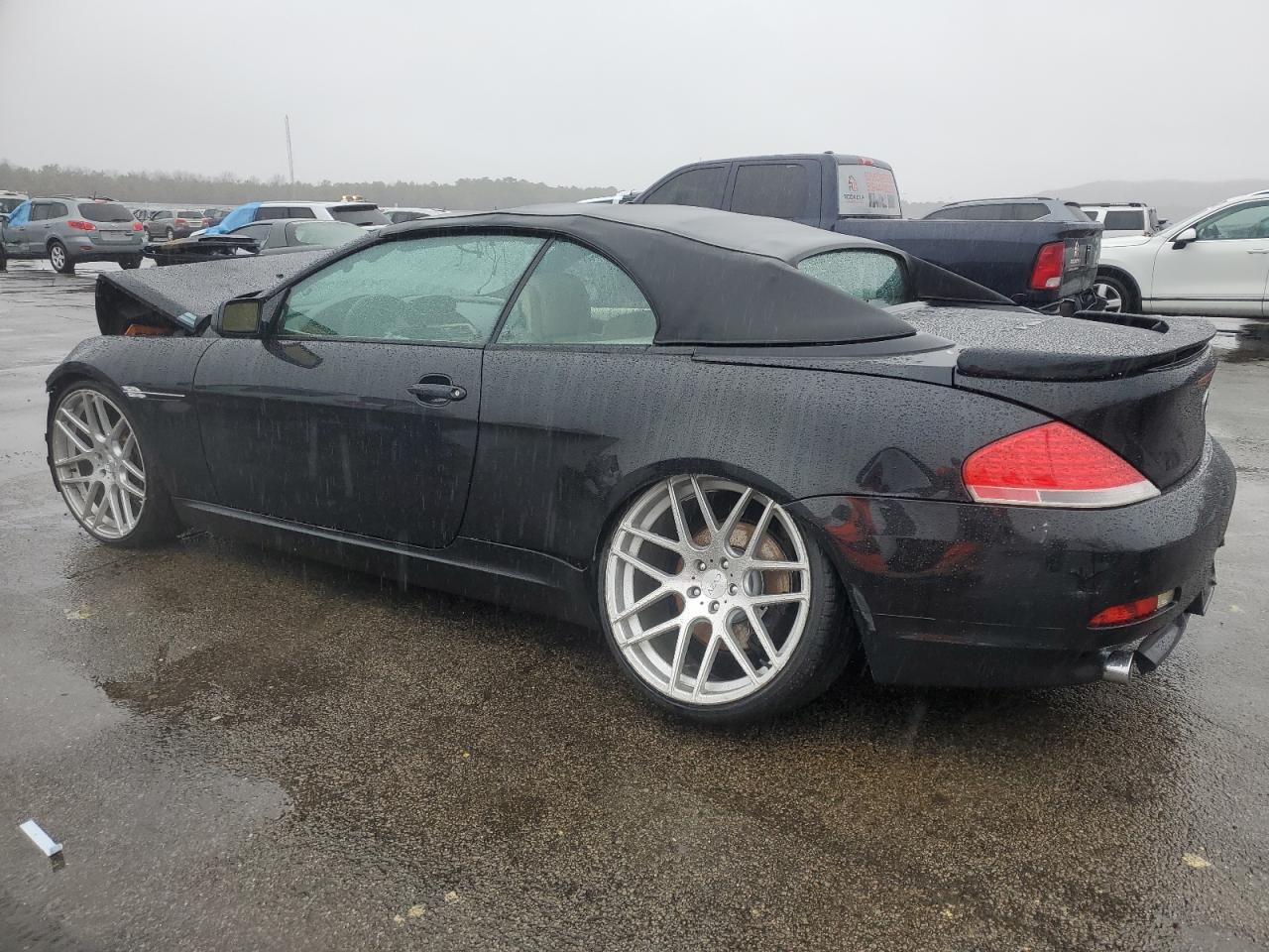 2005 BMW 6er - Image 2