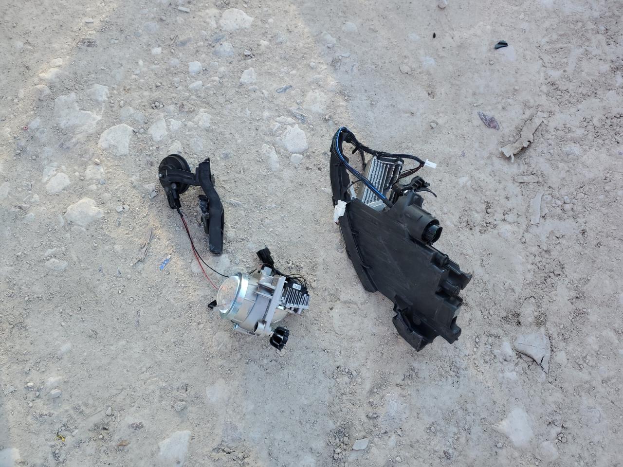 2024 Hyundai Venue Sel VIN: KMHRC8A36RU293524 Lot: 83228074