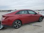 2023 Hyundai Elantra Sel للبيع في Lebanon، TN - Side
