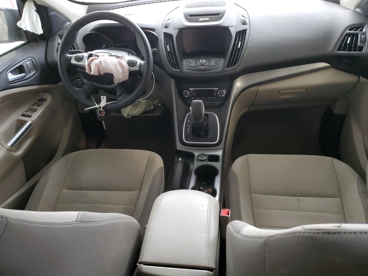 2013 Ford Escape - Image 8