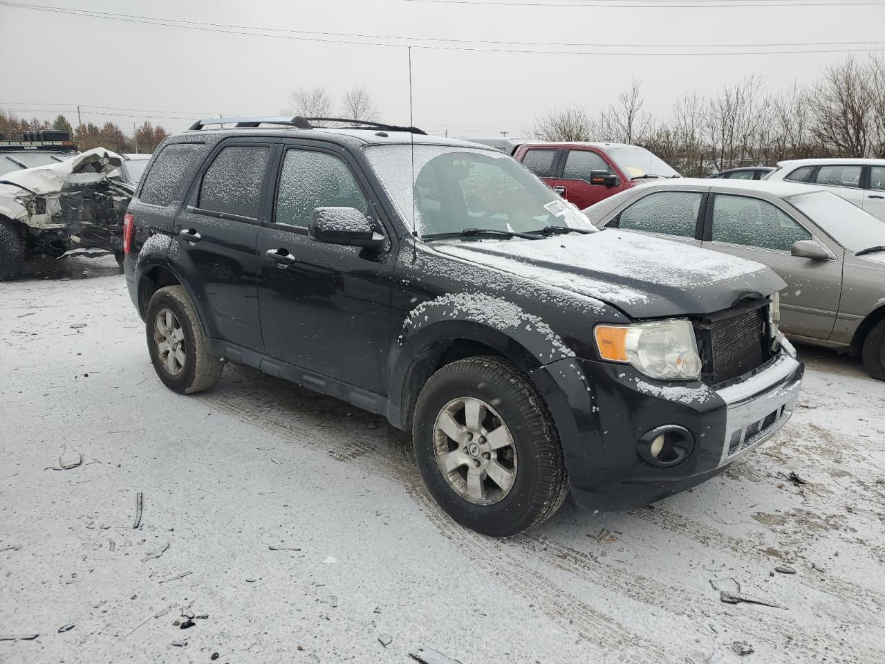 2011 Ford Escape - Image 4