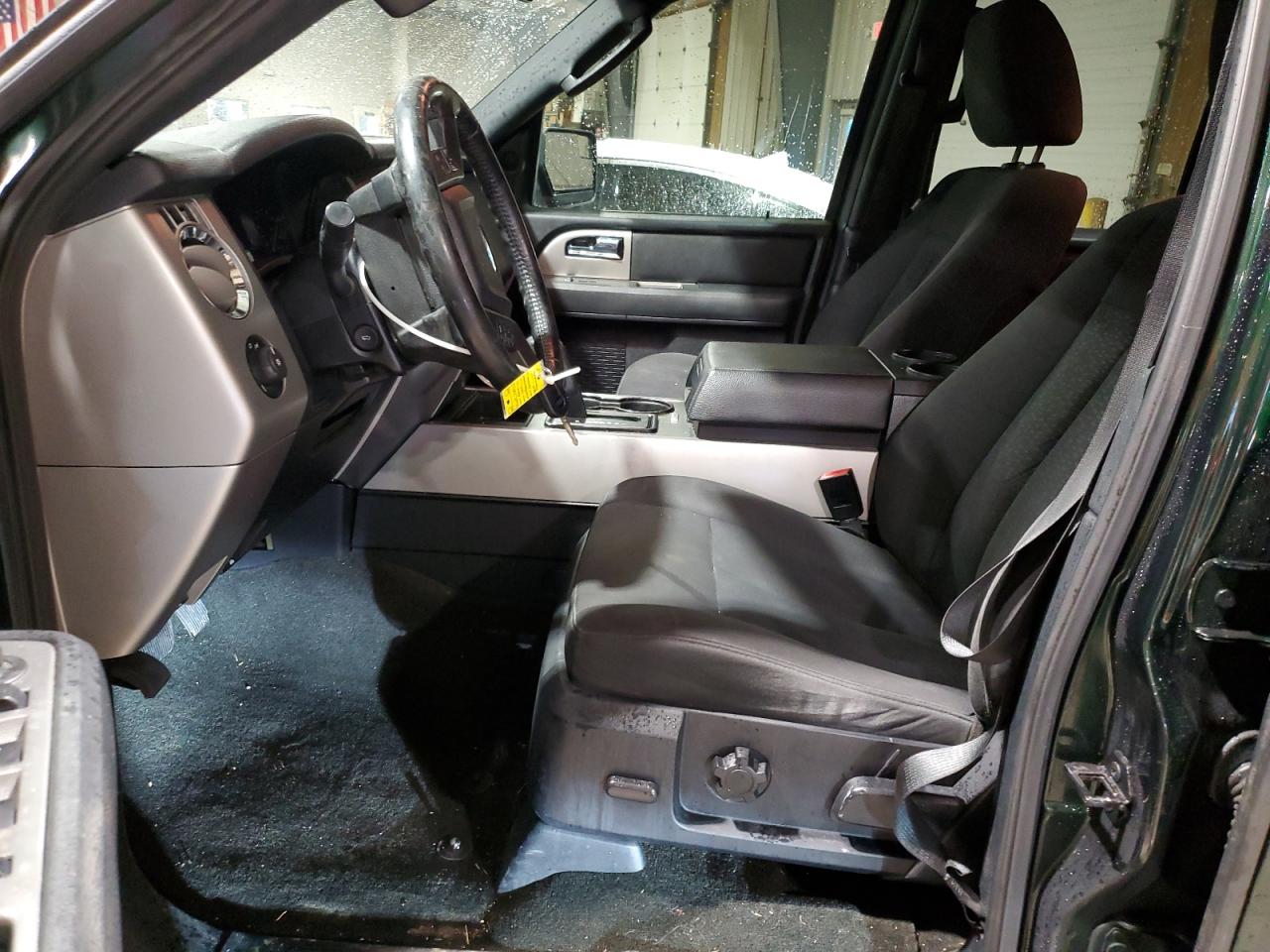2016 Ford Expedition - Image 7