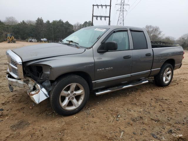 2007 Dodge Ram 1500 St