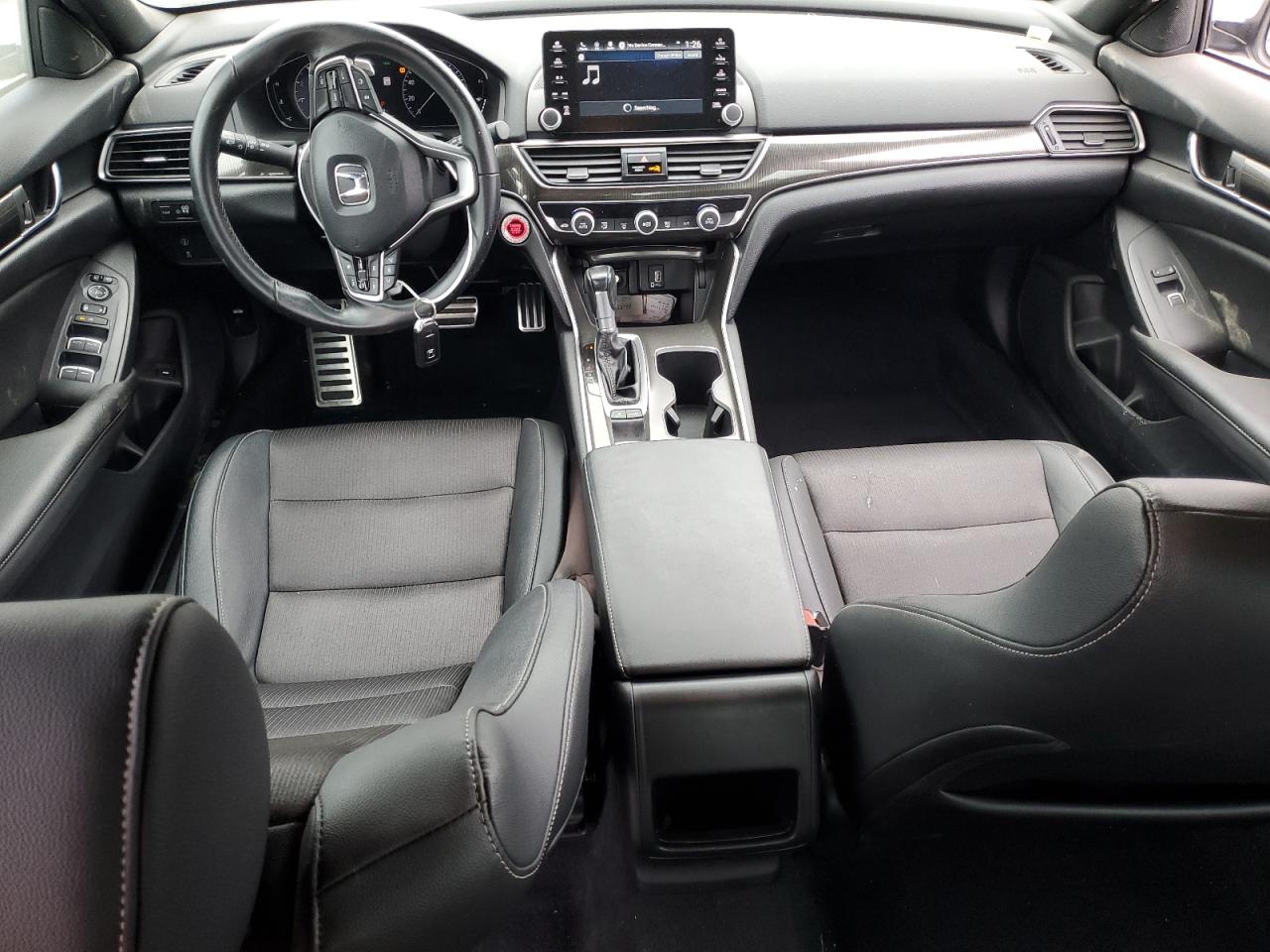 2019 Honda Accord - Image 8