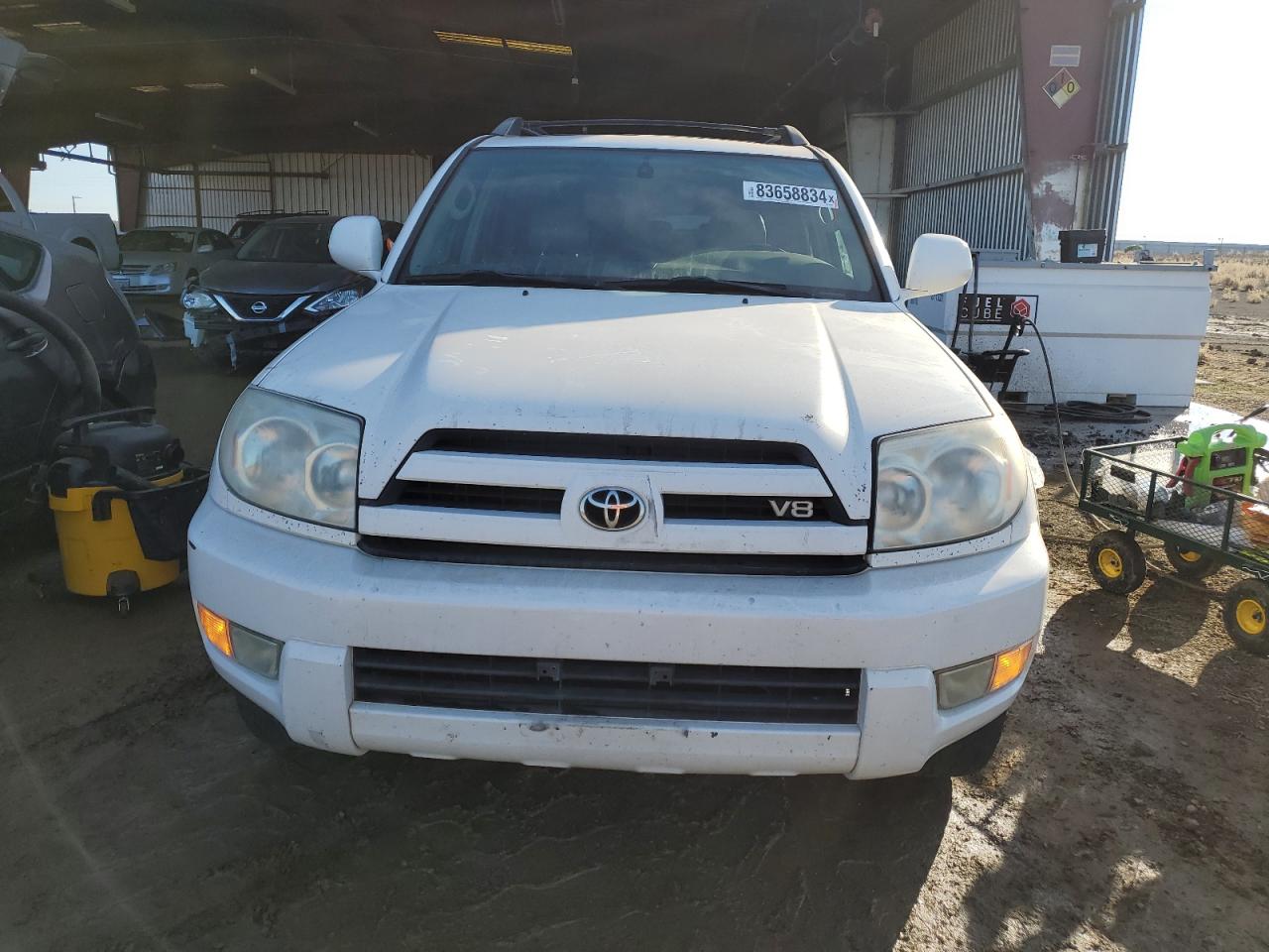 2005 Toyota 4Runner - Image 5
