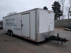 2012 H&H CARGO TRAI for sale at Copart MN - MINNEAPOLIS NORTH