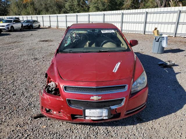  CHEVROLET MALIBU 2012 Бургунді