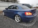 2013 Bmw 135 I للبيع في Albany، NY - Side