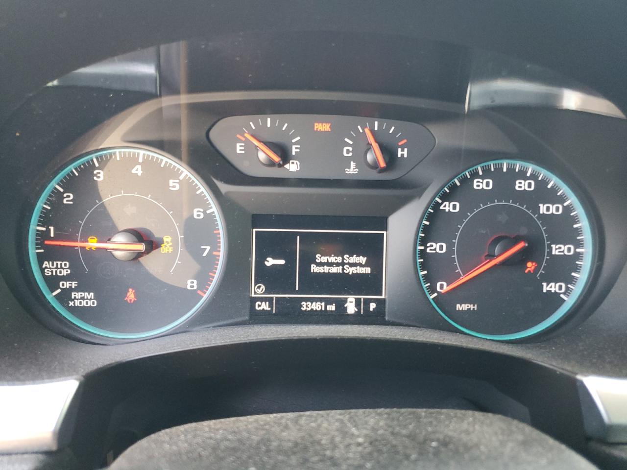 2019 Chevrolet Traverse Ls VIN: 1GNERFKW5KJ162534 Lot: 85689634