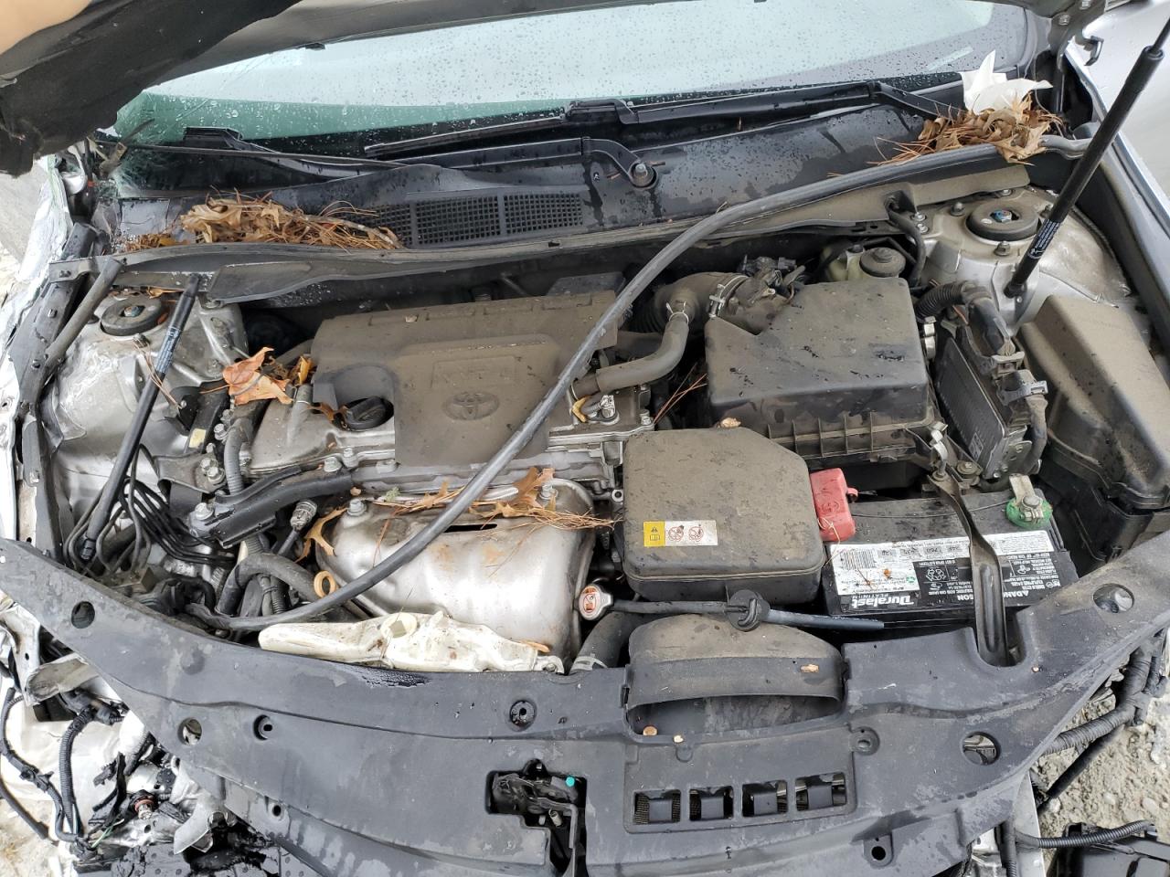 2017 Toyota Camry - Image 13