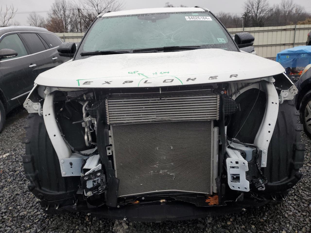 2021 Ford Explorer - Image 5