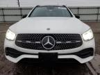 2020 Mercedes-Benz Glc 300 4Matic for Sale in Elgin, IL - Side
