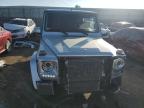 2016 Mercedes-Benz G 550 for Sale in Albuquerque, NM - Front End