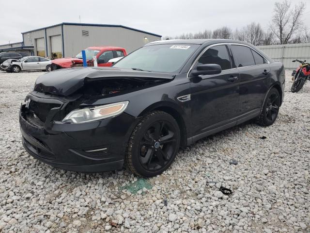 2011 Ford Taurus Sho