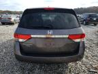 2015 Honda Odyssey Exl за продажба в Ellenwood, GA - Front End