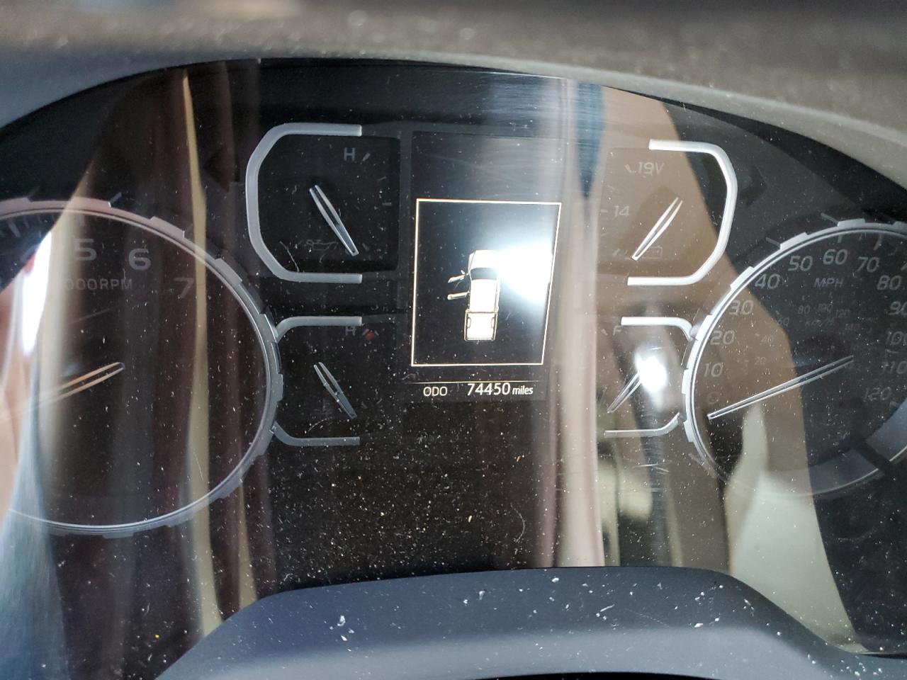 2018 Toyota Tundra - Image 9