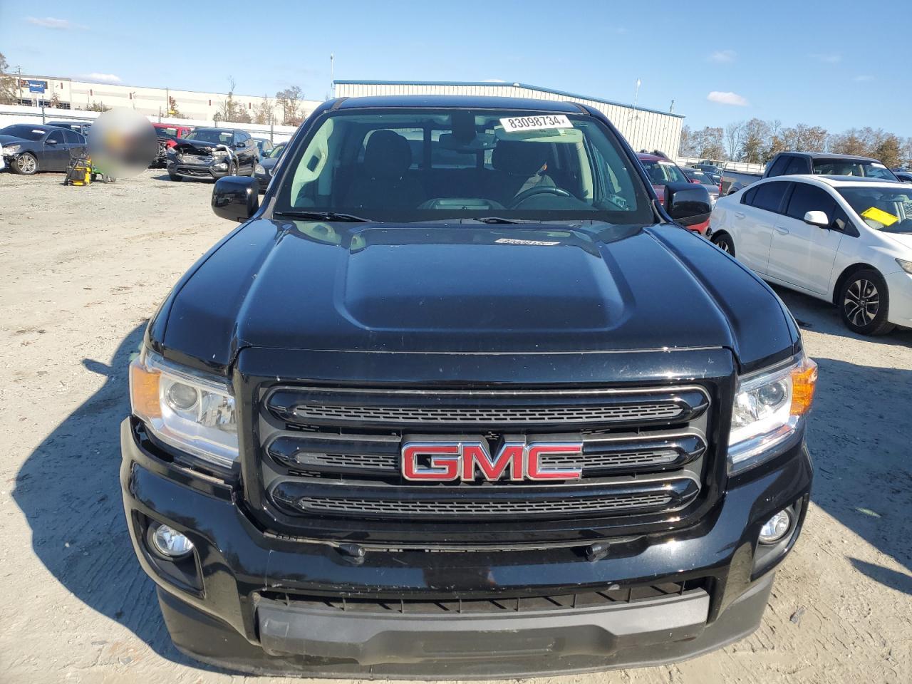 2019 GMC Canyon - Image 5