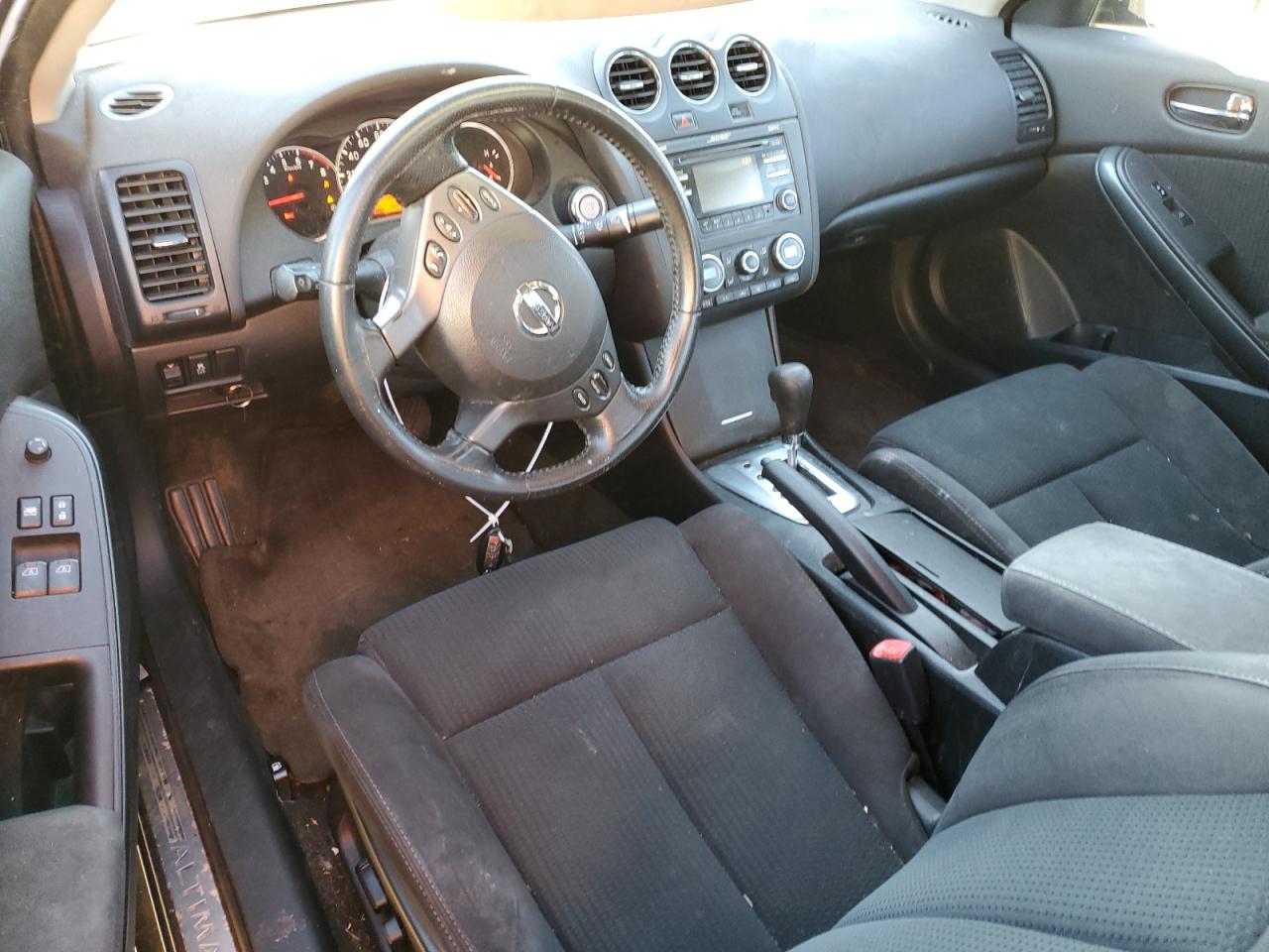 2012 Nissan Altima - Image 8