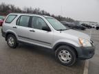 2006 Honda Cr-V Lx на продаже в Brookhaven, NY - Side