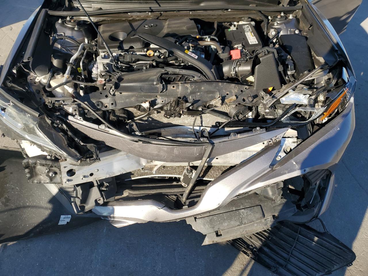 2021 Toyota Camry - Image 11